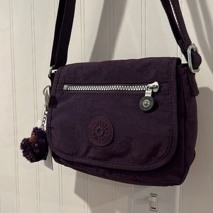Kipling Crossbody Bag NWT